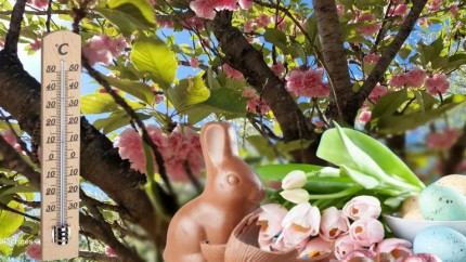 Prognoza meteo luna mai 2026. ANM anunță când scăpăm de frig