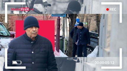 Mircea Lucescu la un pas de moarte din cauza meciului cu Turcia M-am enervat foarte tare când am început să fac analiza