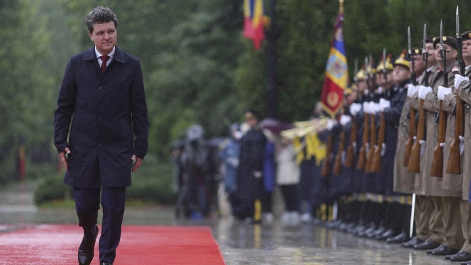 Nicuşor Dan spune că România este în deplină siguranţă şi nu se află sub niciun fel de ameninţare directă. Anunțul MApN privind războiul din Orientul Mijlociu