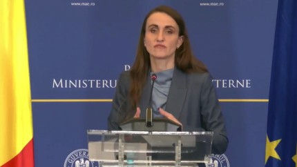 Oana Țoiu prima reacție de după scandalul fiicei lui Victor Ponta blocată la îmbarcare în Dubai. Fostul ministru a refuzat să răspundă clar VIDEO