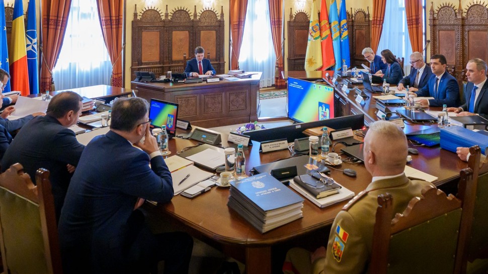 România decide dacă se implică în războiul din Iran. Ședință CSAT cu miză uriașă