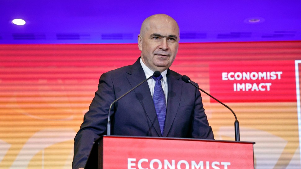 Premierul Bolojan interviu în Le Figaro  Nu este uşor să gestionezi această coaliţie