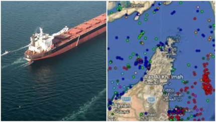 Prețul petrolului Brent a depășit 102 dolaribaril Ezitările aliaților SUA de a proteja Strâmtoarea Ormuz crește prețurile