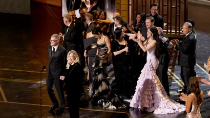 Premiile Oscar 2026. Lista completă a câștigătorilor la principalele categorii. Surpriză la cel mai bun actor