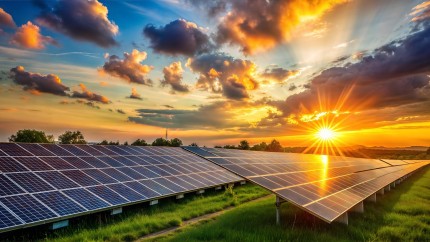 Bani de la Comisia Europeană pentru instalații de stocare a energiei. Cum vor fi aleși beneficiarii români