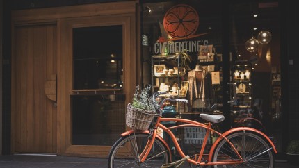 Motivul pentru care olandezii folosesc bicicletele în detrimentul mașinilor. Explicația este uimitoare