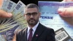 Cum ar crește pensiile în 2027 și cât ar ajunge pensia minimă. Se iau în calcul două mari scenarii pentru milioane de români