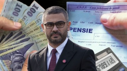 Ce pensie vei avea dacă ai lucrat cu salariul minim pe economie. Ministrul Muncii Este realitatea