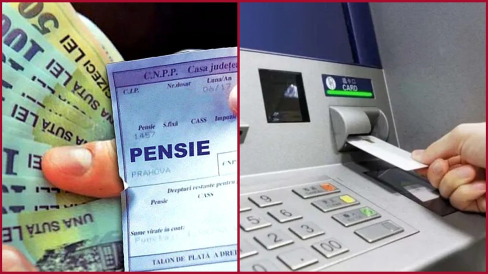 A crescut pensia în România La fel și numărul de pensionari. Ultimele date oficiale