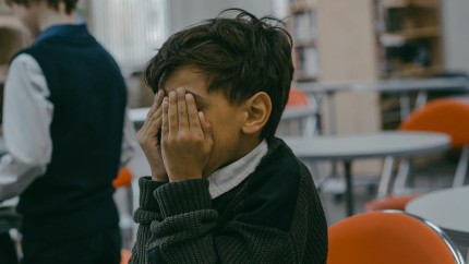 Proiect PSD privind combaterea exploatării sexuale online a copiilor. Măsuri pentru protejarea copiilor în faţa acestui fenomen