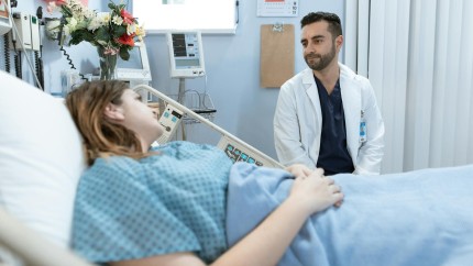 Codul Muncii modificat pentru medici. Gărzile vor fi considerate drept vechime în muncă