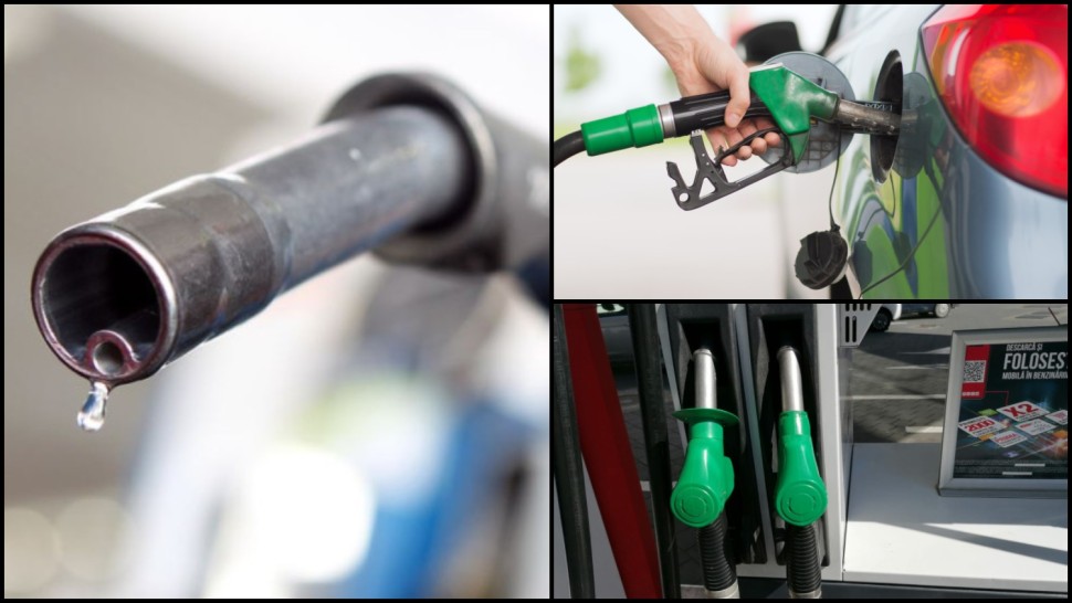 Avertisment crunt pentru șoferii din România Prețul motorinei ar putea ajunge la 10 leil până la sfârșitul lunii martie