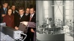 Istoria programului nuclear secret al României Dunărea La Măgurele s-au îmbogățit zeci de kilograme de uraniu din care se puteau fabrica sute de bombe atomice