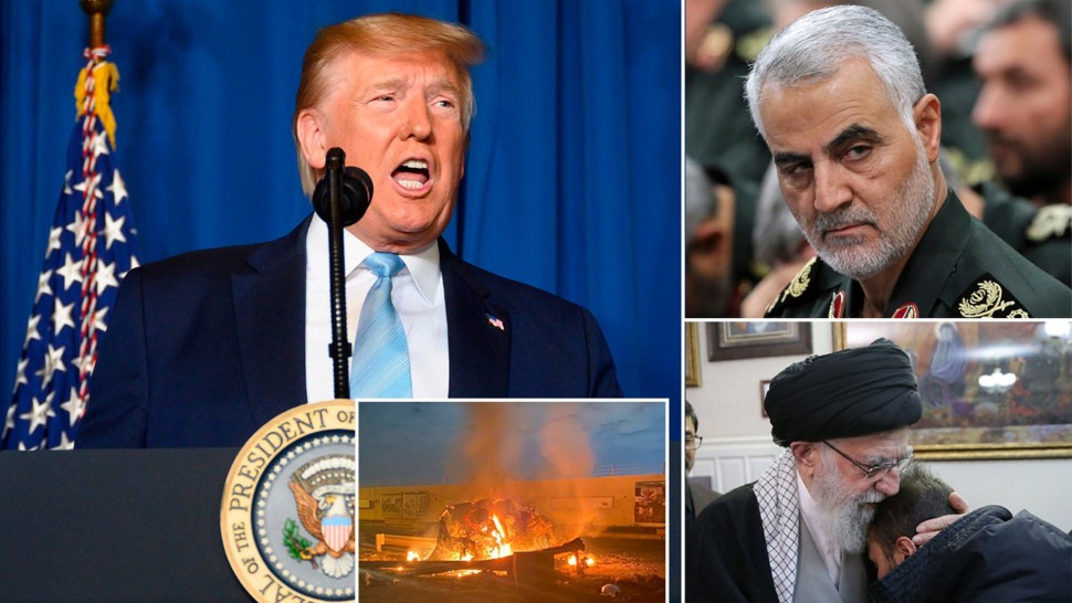 Război în Orientul Mijlociu. UPDATE Atacuri ale Israelului în Liban. Mai multe avioane americane de război se prăbuşesc în Kuwait.Țările UE intră în conflict