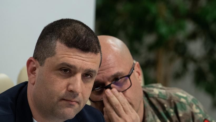 Ministrul Apărării anunț privind războiul din Orientul Mijlociu Nu este intenție din partea Iranului de a irita NATO
