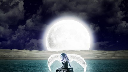 Luna Plină în Balanță pe 1 aprilie. Cele trei zodii care vor fi afectate de fenomenul astrologic