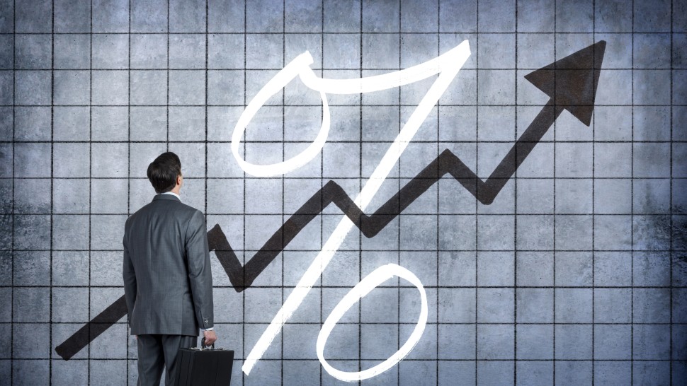 Cresc ratele la credite. BNR a decis să majoreze indicele ROBOR