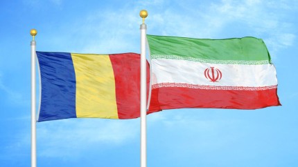 Iranul avertizează România Să nu permită SUA să folosească baze de pe teritoriul său pentru operaţiuni împotriva Teheranului