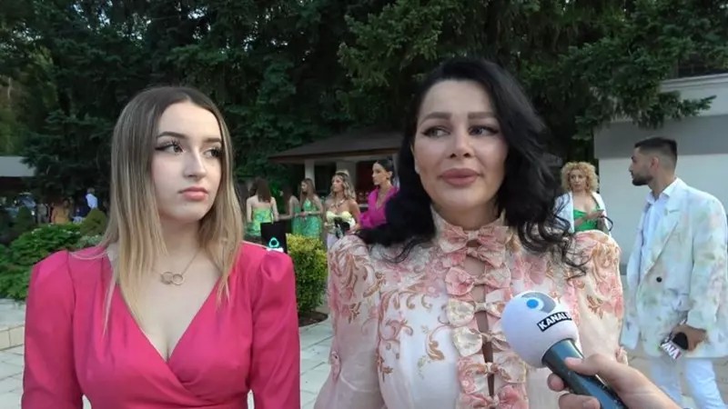 Fiica lui Brigitte Pastramă de nerecunoscut după operațiile estetice. Cum arată în 2026