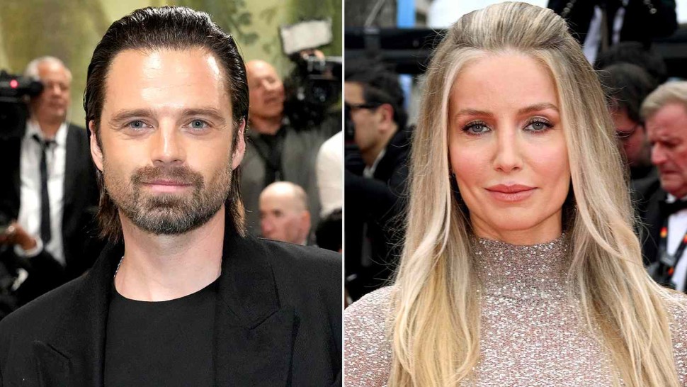 Sebastian Stan și Annabelle Wallis vor avea un copil anunță TMZ