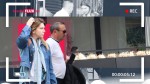 PAPARAZZI Simona Halep și Dorin Mateiu nu se mai ascund Prânz romantic în oraș ziua în amiaza mare FOTO și VIDEO