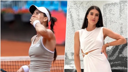 Sorana Cîrstea a intrat în Top 30 WTA Jucătoarea din România cel mai bine clasată