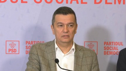 Sorin Grindeanu la a patra regională la Bacău. Anunț privind posibila ieșire de la guvernare Nimeni nu susține să rămânem cum suntem acum VIDEO