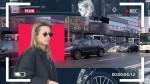 PAPARAZZI Doamna Oțil face orice pentru sănătatea familiei. Gabriela Prisăcariu a blocat o stație de autobuz și o bandă de circulație pentru o vizită la farmacie FOTO