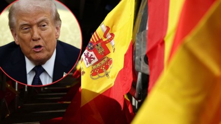 Spania a decis să închidă spațiul aerian pentru avioanele americane implicate în războiul din Iran Ministrul Apărării a confirmat