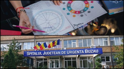 Un spital din România încasează 200 de lei pentru comunicarea orei nașterii. Cererea la mare căutare pentru întocmirea astrogramei