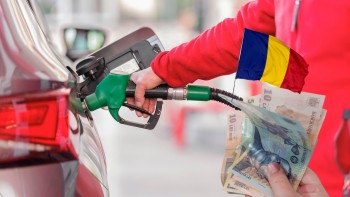 Primele măsuri pentru prețul carburanților. Proiectul publicat de Ministerul Energiei discutat marți în ședință de Guvern DOCUMENT