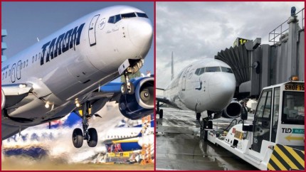 Cursele speciale TAROM pentru repatrierea românilor din Orientul Mijlociu amânate. Bogații lumii evacuați prin Riad
