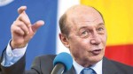 Traian Băsescu a primit cetățenia Republicii Moldova pentru a doua oară Rămân devotat cauzei integrării Republicii Moldova în UE