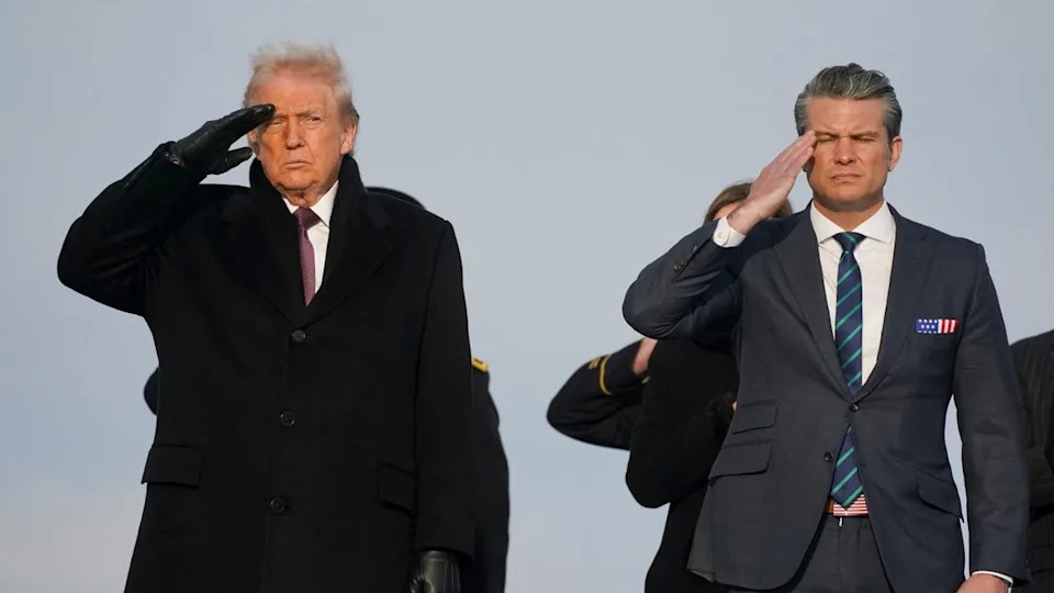 Armata SUA lovește nave puitoare de mine iraniene Cea mai intensă zi din război. Teheranul nu se teme de amenințările lui Trump