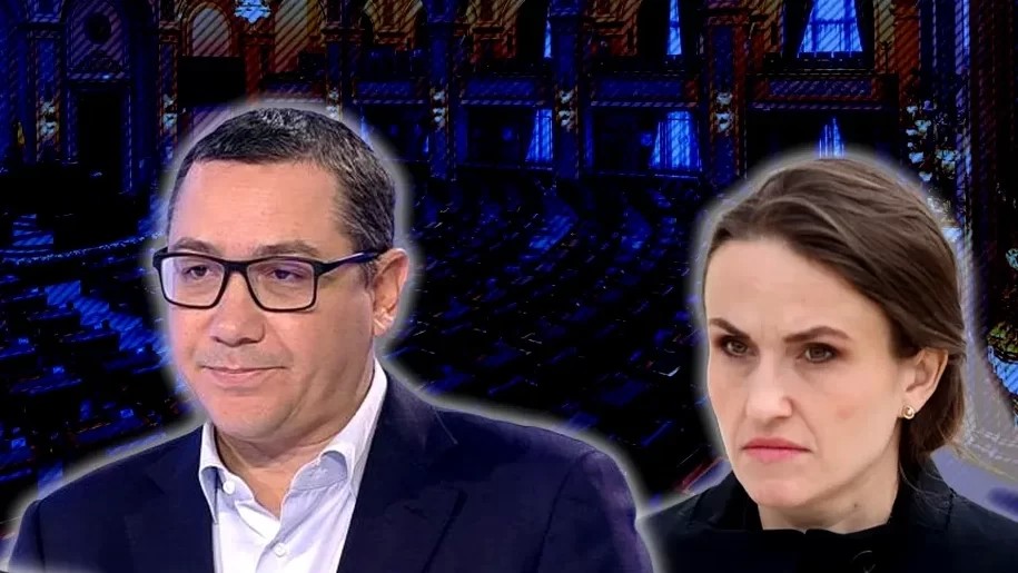 Decizie scandaloasă a ministrului de externe Oana Țoiu Fata minoră a fostului premier Victor Ponta interzisă la îmbarcarea în autocarul care transporta minori din Dubai în Oman pentru avionul de România