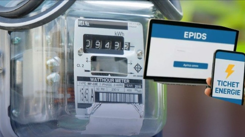 Voucherul pentru energie se dă în continuare. Vești bune pentru peste 5 milioane de români