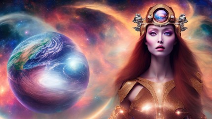 Cele trei zodii care primesc un ajutor divin până la finalul lunii martie
