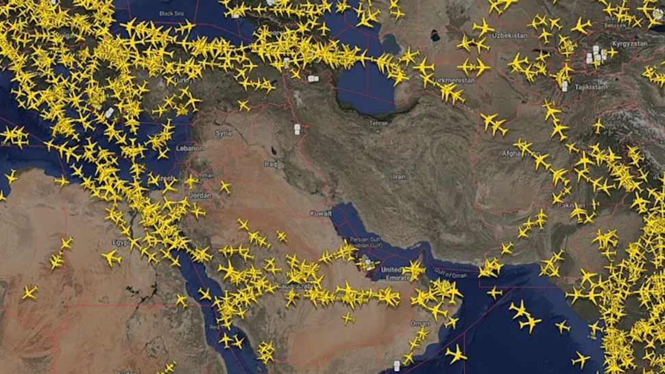 Efectul războiului din Orientul Mijlociu. Conflictul cu Iranul amenință industria globală a turismului de trilioane de dolari