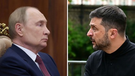 Zelenski îndeamnă Rusia să înceteze atacurile asupra infrastructurii energetice. Armistițiu energetic în contextul crizei din O. Mijlociu