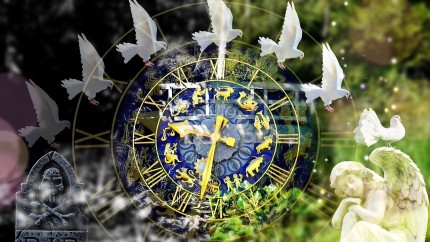 Horoscopul iubirii pentru săptămâna 612 aprilie 2026. Cele trei zodii care se vor îndrăgosti până de Paște