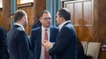 Radu Oprea Secretarul General al Guvernului despre intențiile PSD după 20 aprilie Poate că face bine inclusiv coaliției să se reașeze pe anumite discuții serioase