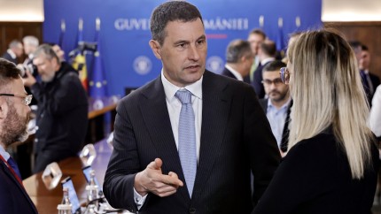 Liniile roșii în criza politică. Vicepremierul Tanczos Barna Săptămâna viitoare încep să se limpezească apele