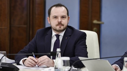 Alexandru Rogobete reproșuri pentru premierul Bolojan Mi-a cerut să tai 10 din veniturile personalului medical