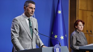 Vicepremierul Tanczos Barna lansează un scenariu surpriză. Ce s-ar putea întâmpla după moțiune