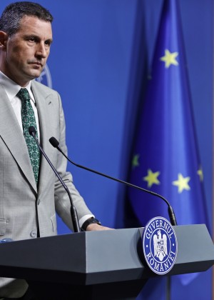Vicepremierul Tanczos Barna despre viitorul unui premier tehnocrat în România. UDMR nu merge în niciun caz cu un guvern din care face parte AUR