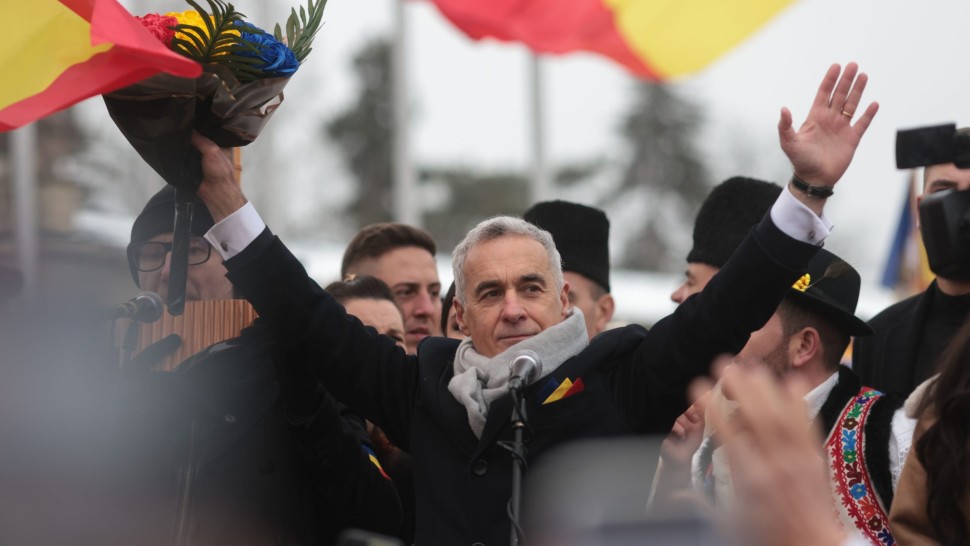 Decizie în instanță pentru Călin Georgescu. Fostul candidat la prezidențiale a scăpat de controlul judiciar