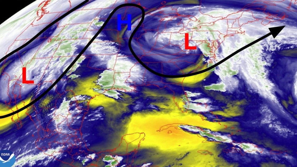 Episod de vreme extrem de rece în Europa. România va fi puternic afectată în zilele următoare