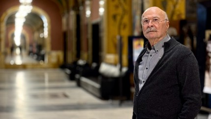 În ce stare se află Tudor Gheorghe. Artistul a fost dus la spital după ce a căzut în baia unui hotel