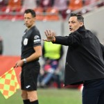 Mirel Rădoi a plecat de la FCSB. Ce antrenor vrea să aducă Becali