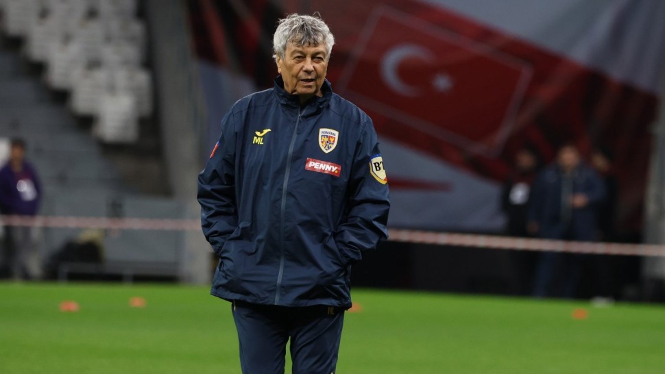 A murit Mircea Lucescu. UPDATE Trupul neînsuflețit depus joi pe Arena Națională. România l-a pierdut pe marele antrenor la 80 de ani VIDEO